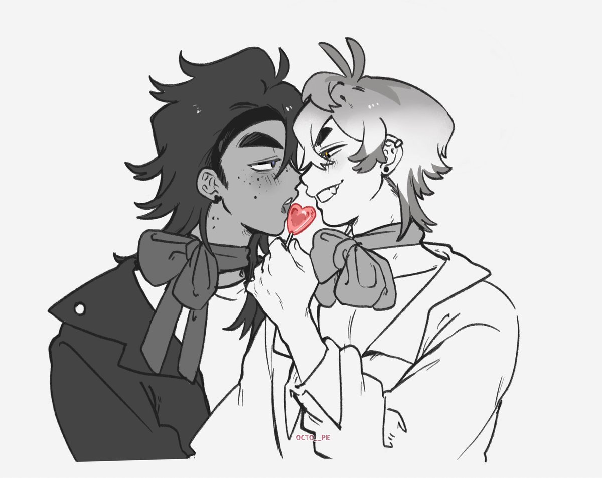 octo__pie's tweet photo. Grown up Kip my Sheila’s,,,
(Ocs) https://t.co/gOW1Mr1puK