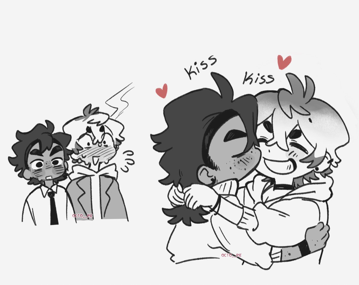 Grown up Kip my Sheila’s,,,
(Ocs)