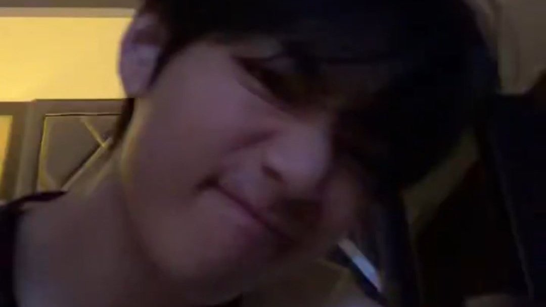 he knows his target audience (me).