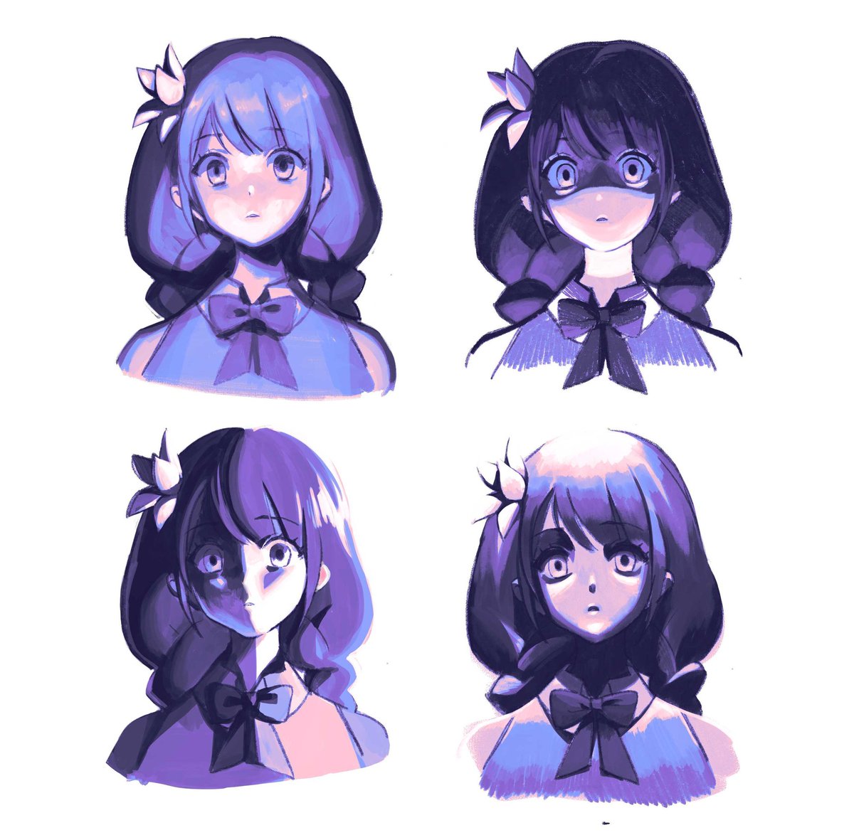 Ao ⭐🦆 tweet media