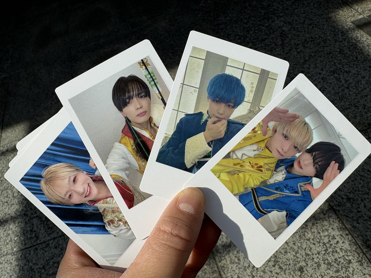 ほし。 tweet media