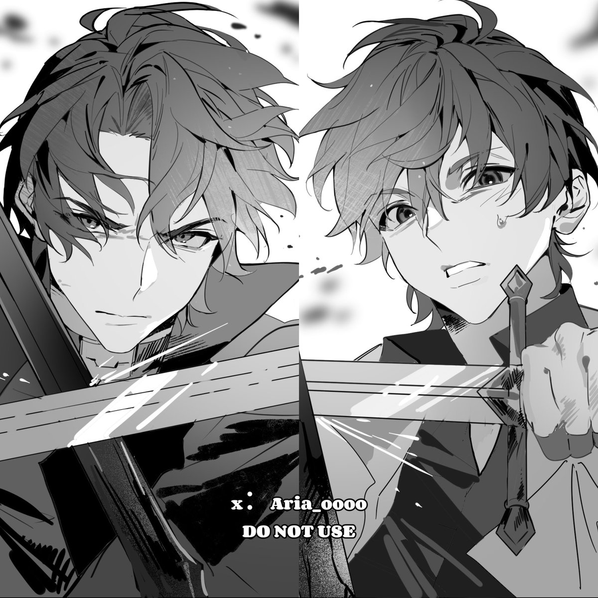 此恨绵绵无绝期 tweet media