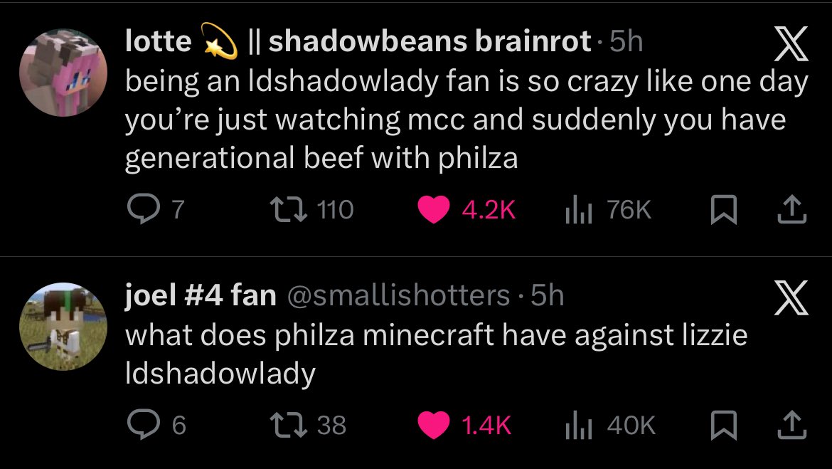 one of the rare moments my for you page does this authentically 😌