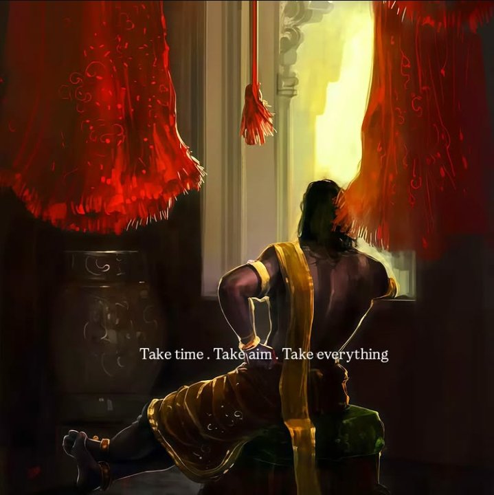 AniketX__'s tweet image. Growth takes time. But commitment takes a decision.

I believe in taking my time to learn deeply, not quickly.
And today, I’ve made a clear decision — I’m about to start working on a new skill.

This is not just a #thought &amp;amp; #randomplan.
Not just #motivation.
It’s a #commitment.