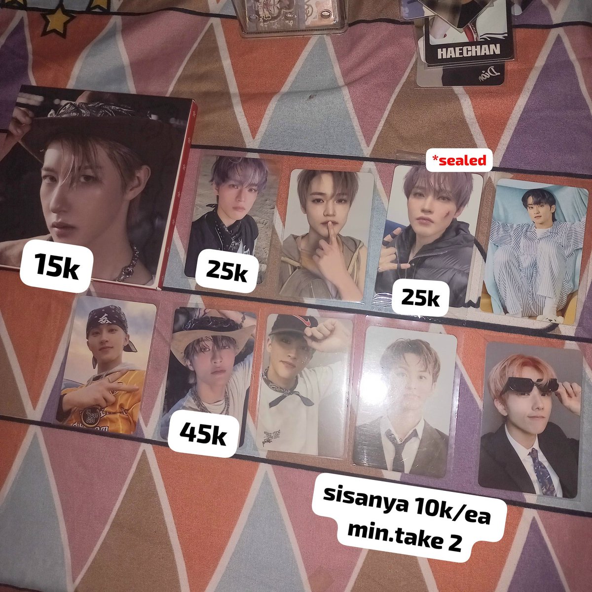 nara💫 tweet media