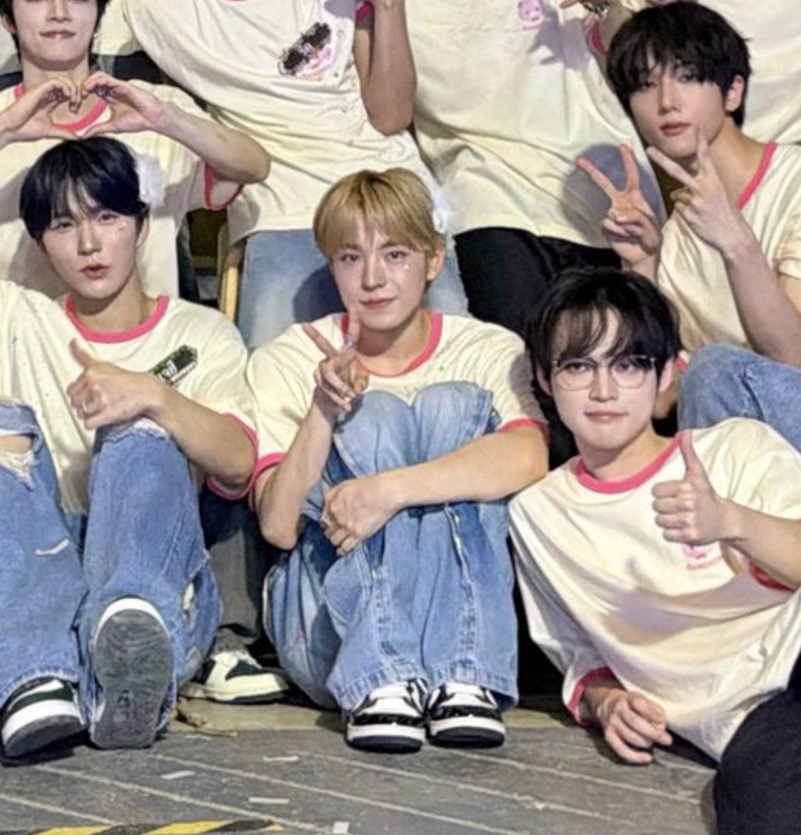 ㄹㄴ 🪽🎀 ⊹ ࣪ ˖ ྀི ୨ৎ tweet media