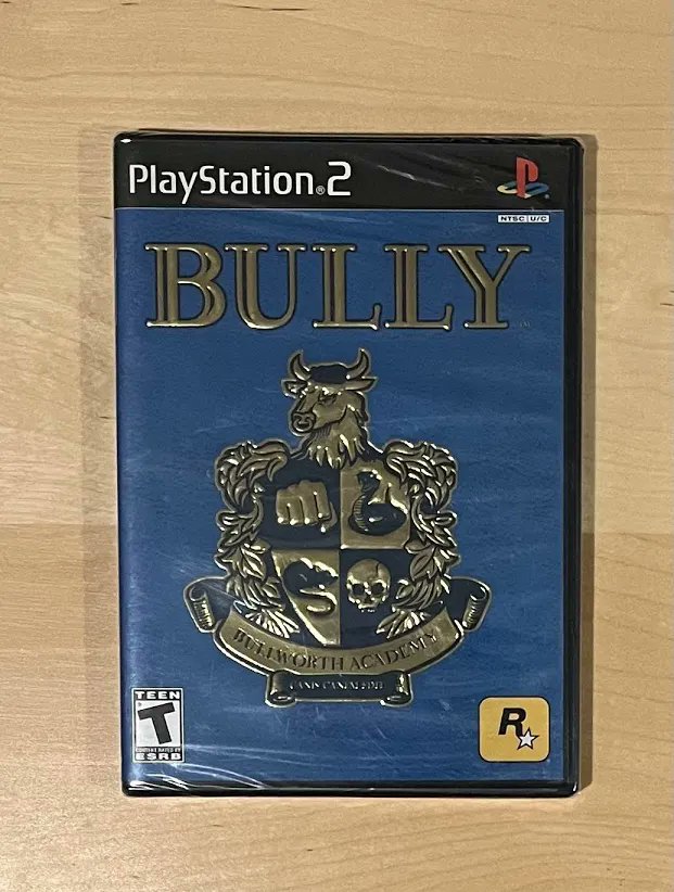 We still think about you