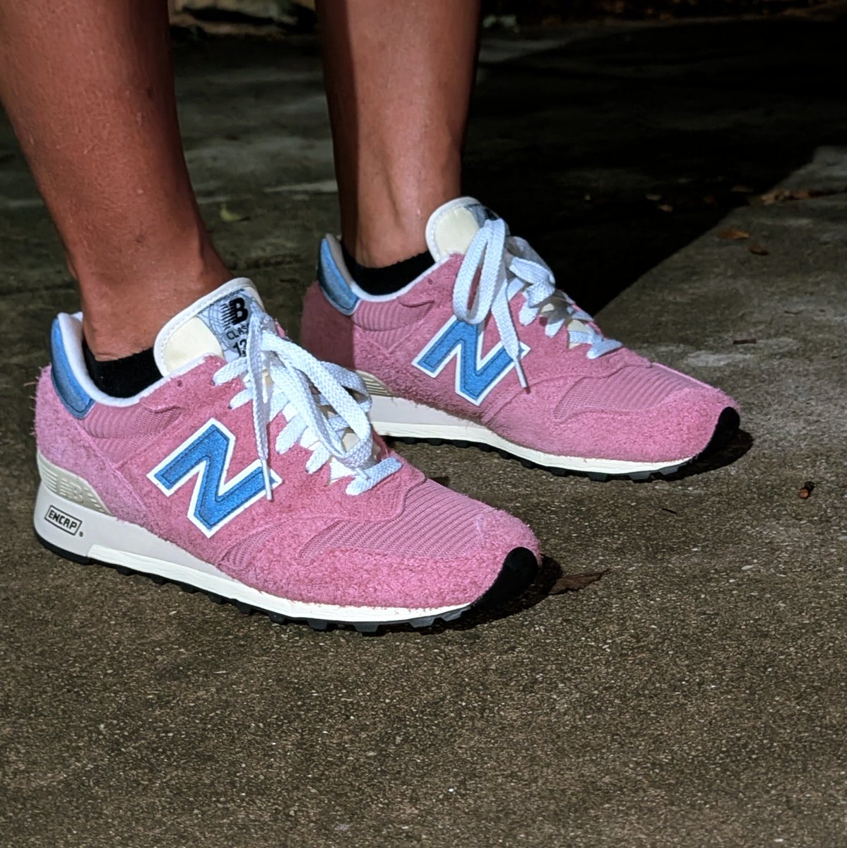 aime leon dore 1300 pink