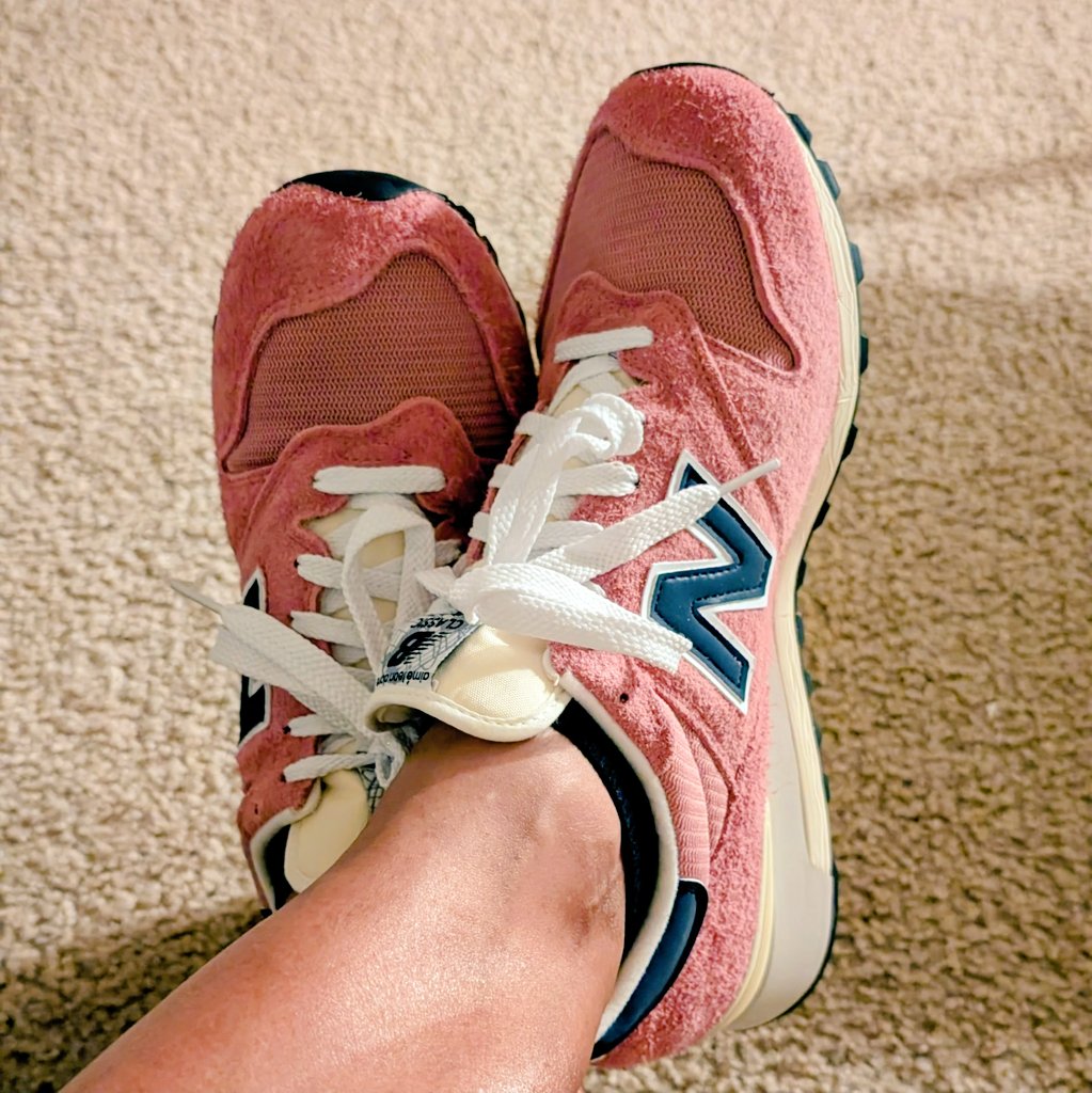 aime leon dore 1300 pink