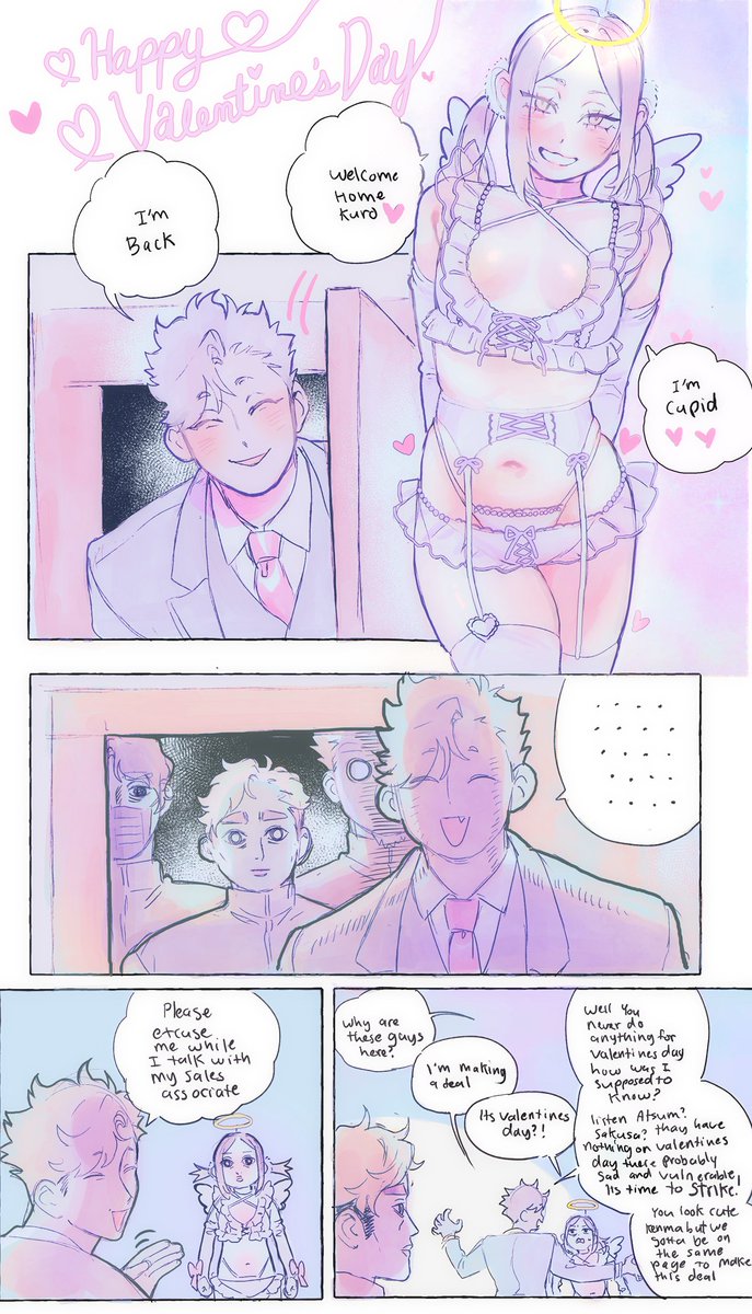 happy valentines day💝