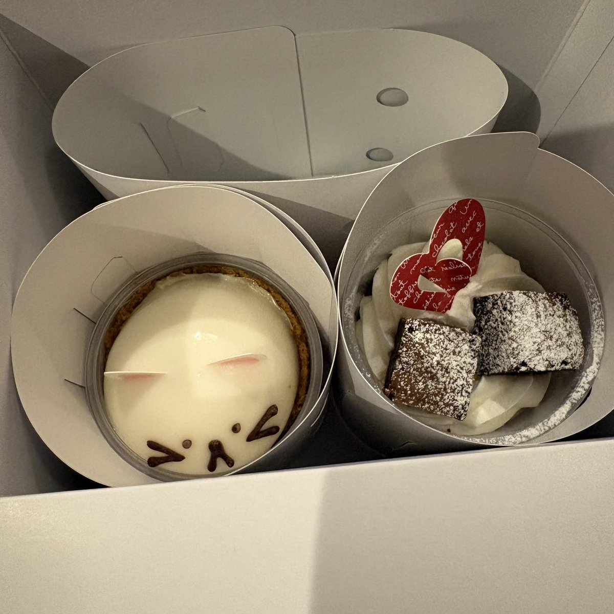 jurichandayo__'s tweet photo. 差し入れいつもありがとう🤤❤︎ https://t.co/iwuF4QJhEj