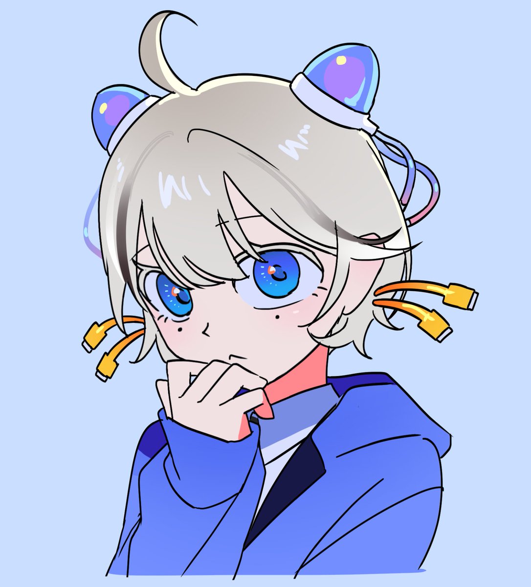 게발나물 tweet media