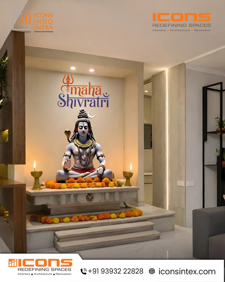 iconsintex's tweet photo. Happy Maha Shivaratri from IconsIntex
On the sacred occasion of Maha Shivaratri, may the divine blessings of Shiva inspire innovation, courage, and success in every step you take. 

🌐 https://t.co/nu28XxGNon

#HappyMahaShivaratri #Icons #HarHarMahadev #LordShiva #OmNamahShivaya https://t.co/8pbDLokaLe