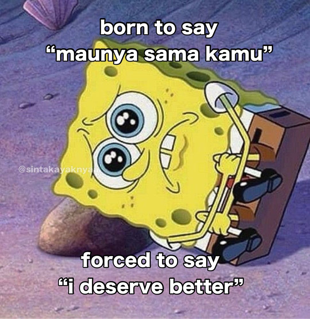 Sinta (@sintakayaknyaa) on Twitter photo 