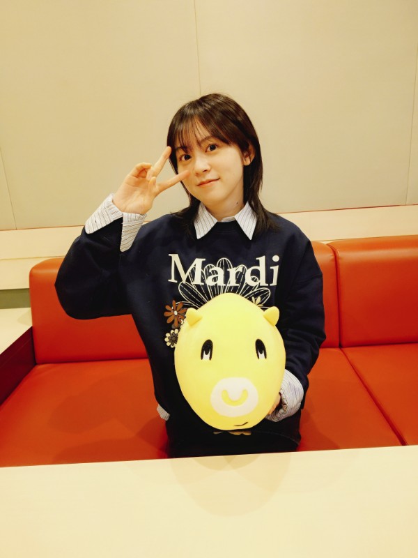 中島由貴オフィシャルファンクラブ (@NYuki_OFC) / Posts / X