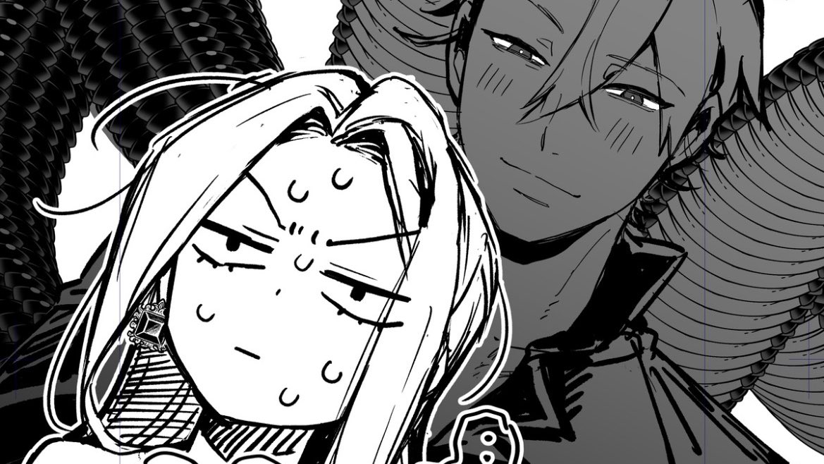 獅子唐 (@jibie98) / Posts / X