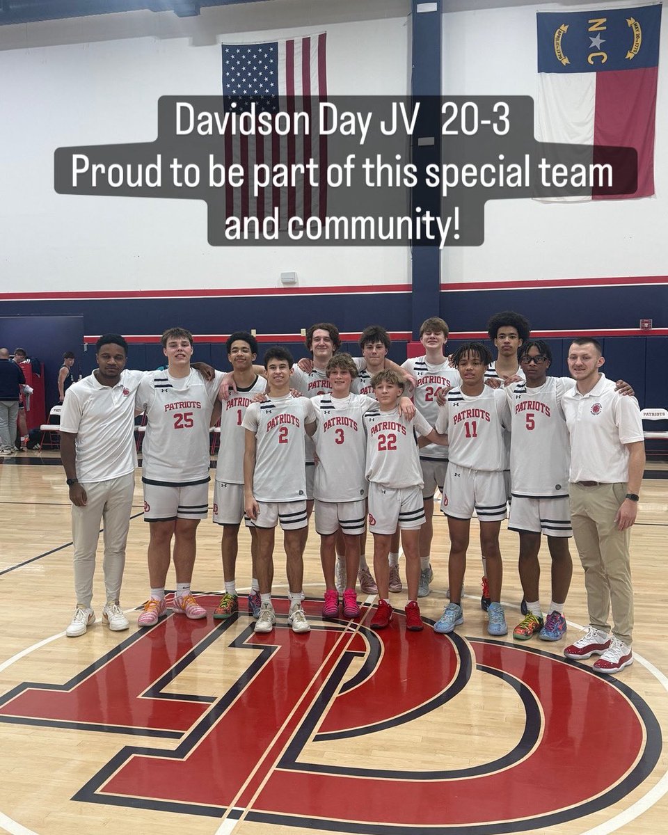 NickKendalls's tweet photo. Enjoyed my season as an 8th Grader playing JV it gave me the high school experience I needed going into my freshman year next season. https://t.co/TN7gjSuMYK