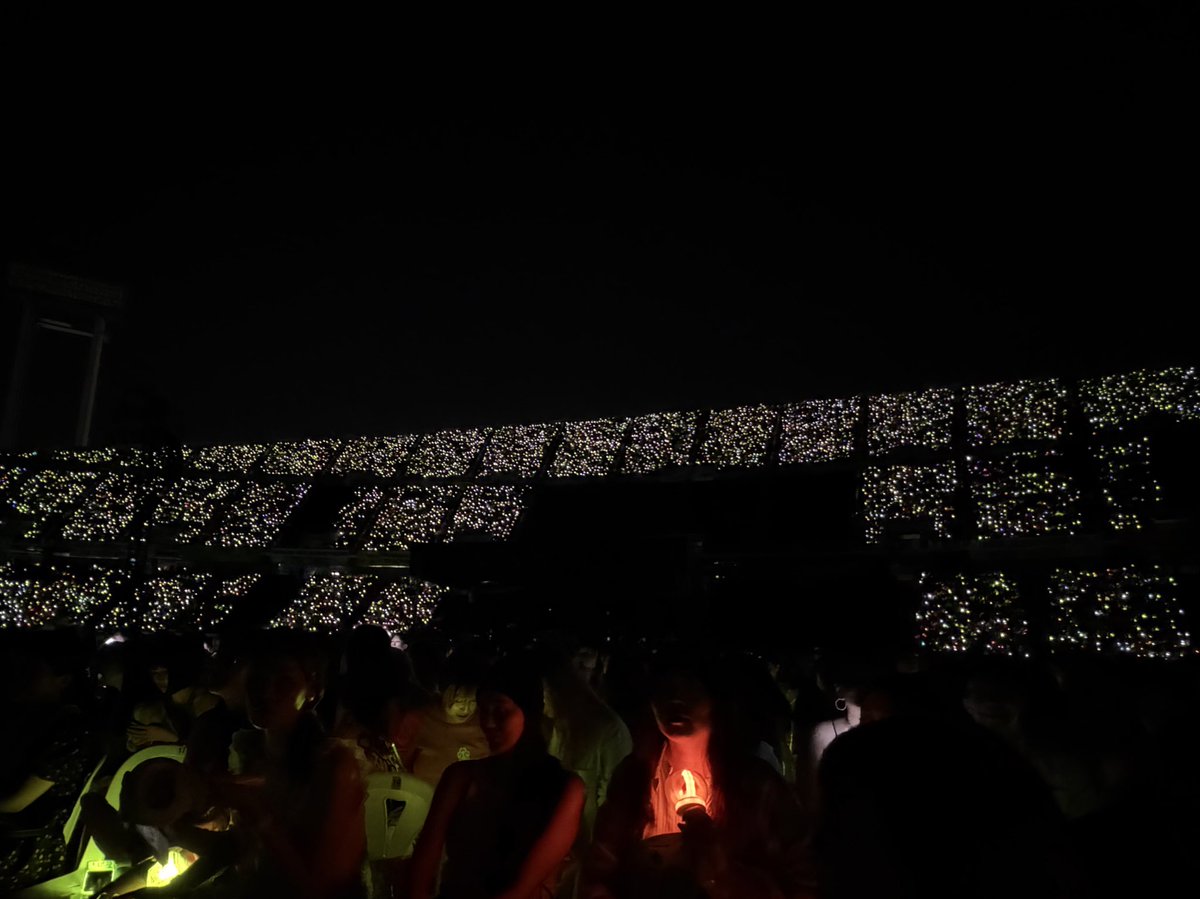 SMTOWN BKK 재밌었따 🧡🇹🇭