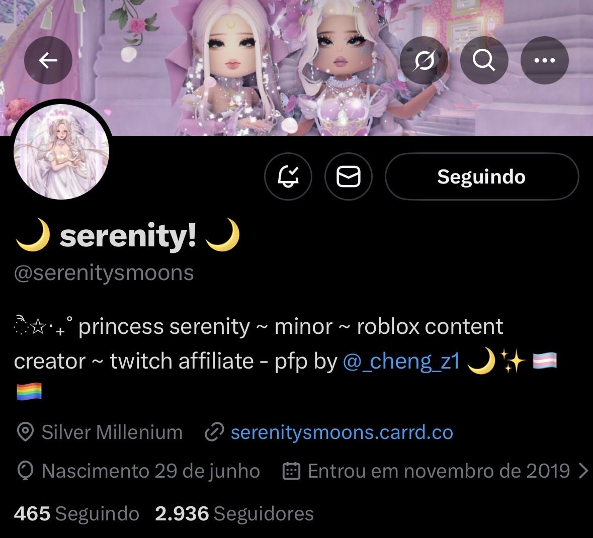 ❥Amora 🐯 tweet media