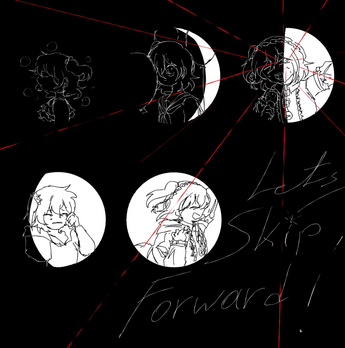 kageprolover123's tweet photo. #如月モモ生誕祭2026 
#kgpr_FA 🌑🌒🌓🌔🌕 https://t.co/4qhdJsfgPF