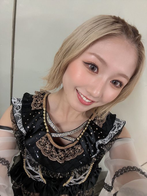 塩月希依音のTwitter画像7