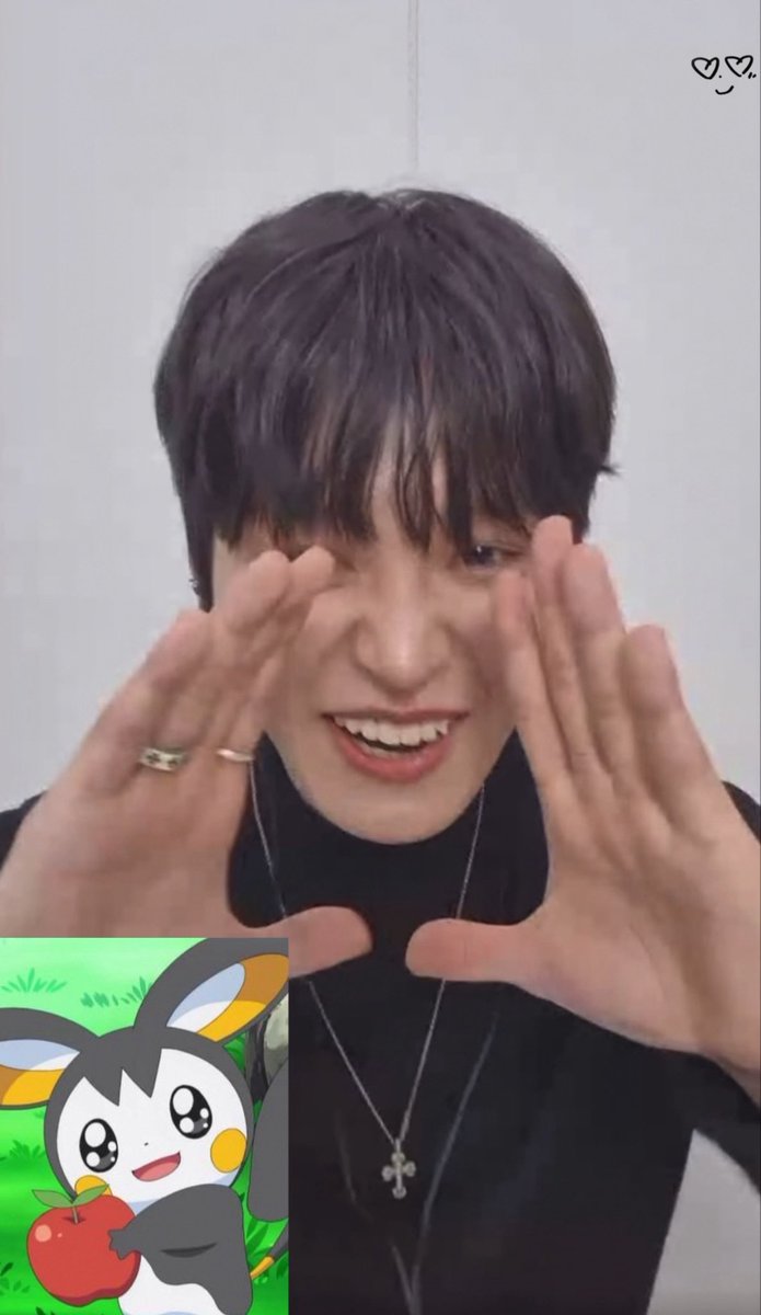 뽀요 tweet media