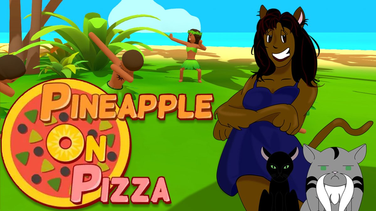 GameArtistGirl's tweet photo. Yes, I know I'm late to the party with this, but it was interesting and funny.  https://t.co/UdoZOVE8lK https://t.co/T8MjTUVxKD