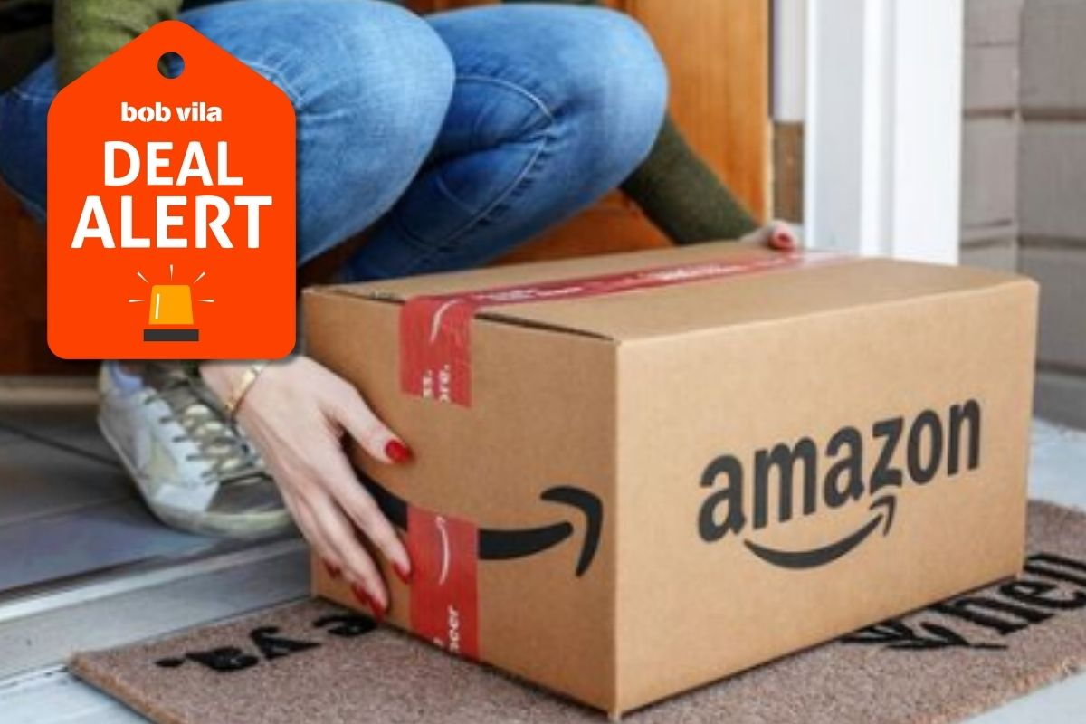 DustinMPeyser's tweet image. Amazon Drops Prices on Tools for Presidents’ Day—Save Up to 45% on Combo Kits, Power Tools, Hand Tools, and More dlvr.it/TQyhLL 👉 Reveal Your ROI bit.ly/MyHomeAI 👈 #AmazonDeals #PresidentsDaySale #PowerTools #HandTools #ToolKits