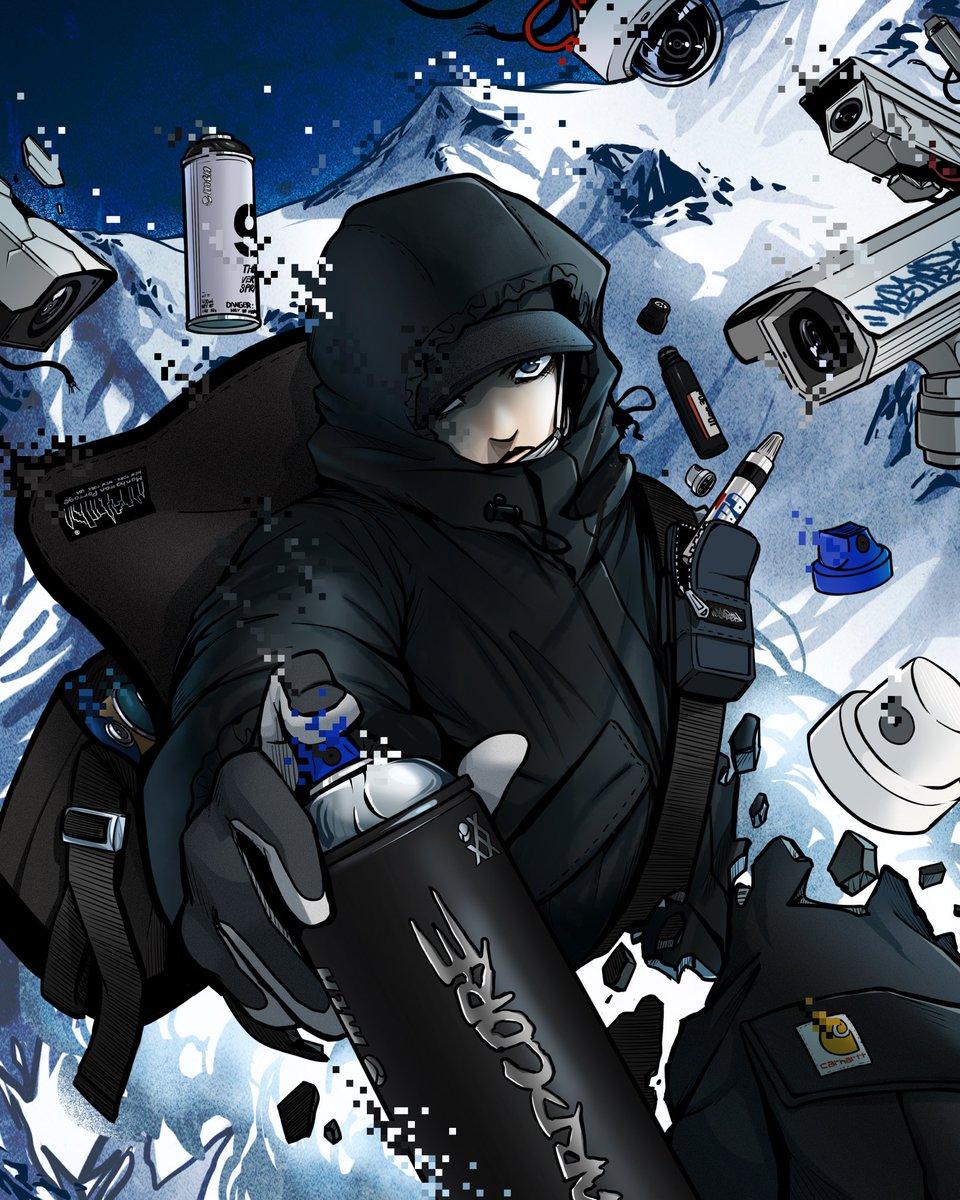 tomoya WESTRIVER tweet media