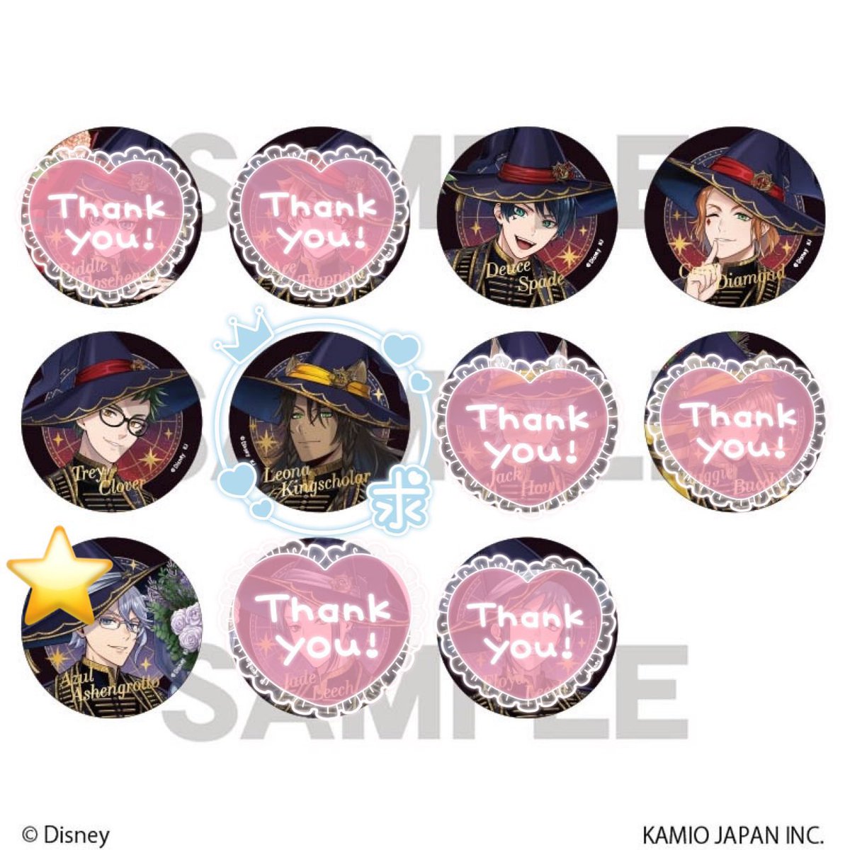 ばんび tweet media