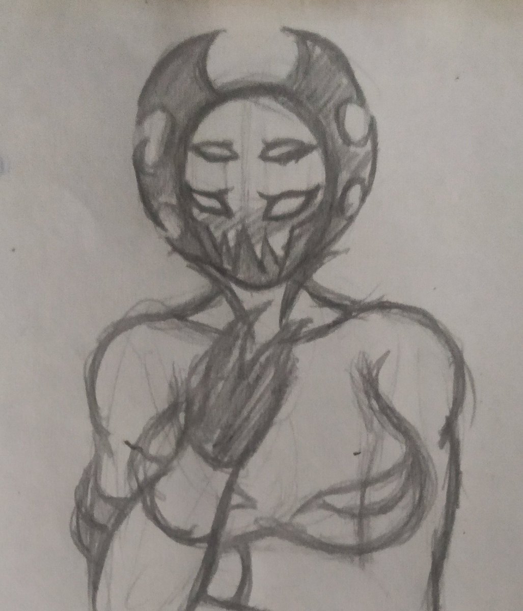 No tengo dibujo terminado para hoy 
Así que hice a la alien racist4 sonrojada espero les guste 😗 
#Ben10 #Chaquetrix