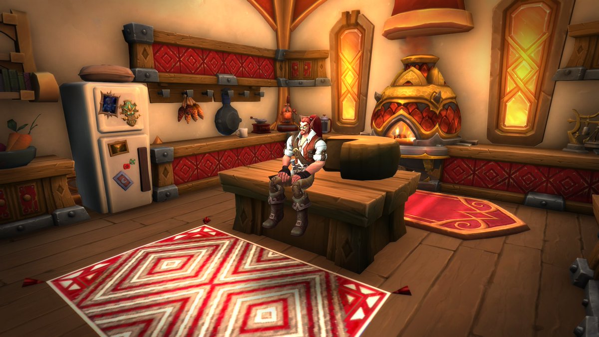 finally threw together a proper kitchen still working on it though