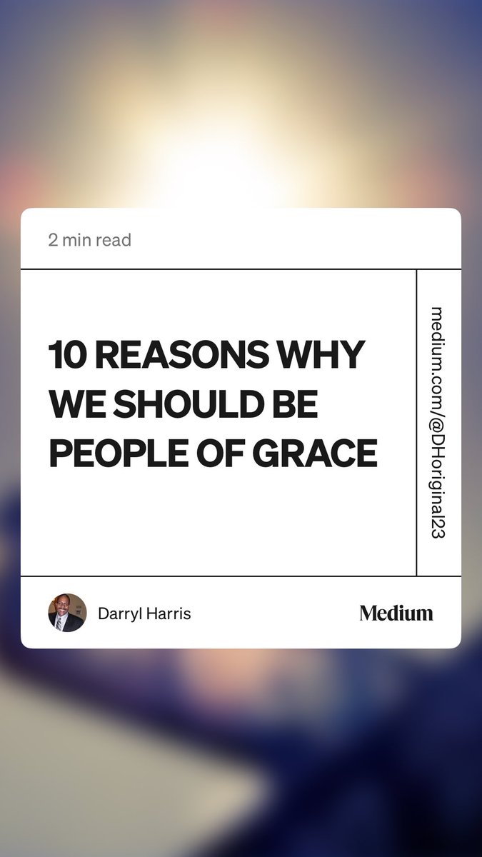 Darryl Harris tweet media