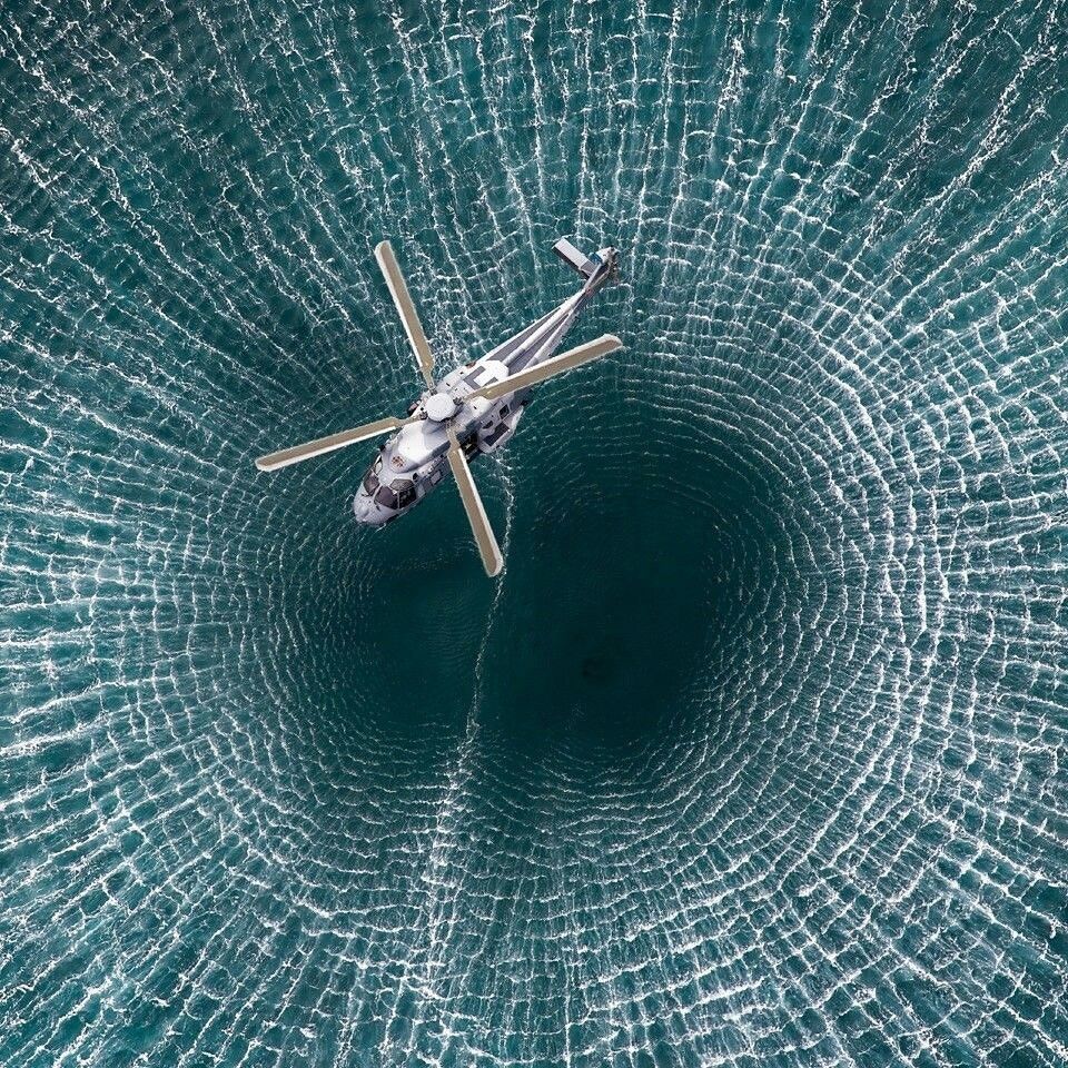 Modern Warrior tweet media