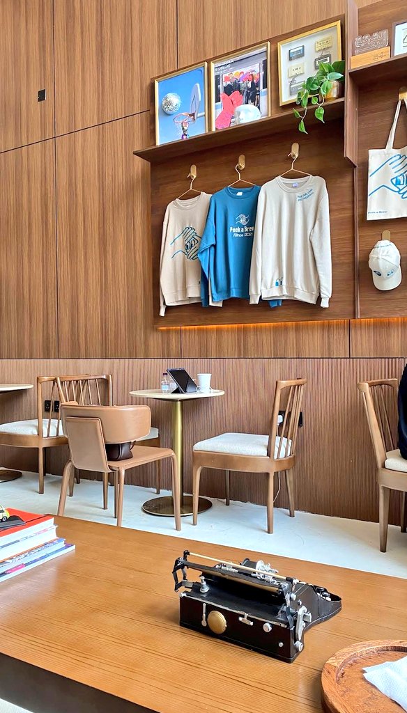 مقاهي الدمام والخبر 🇸🇦 tweet media