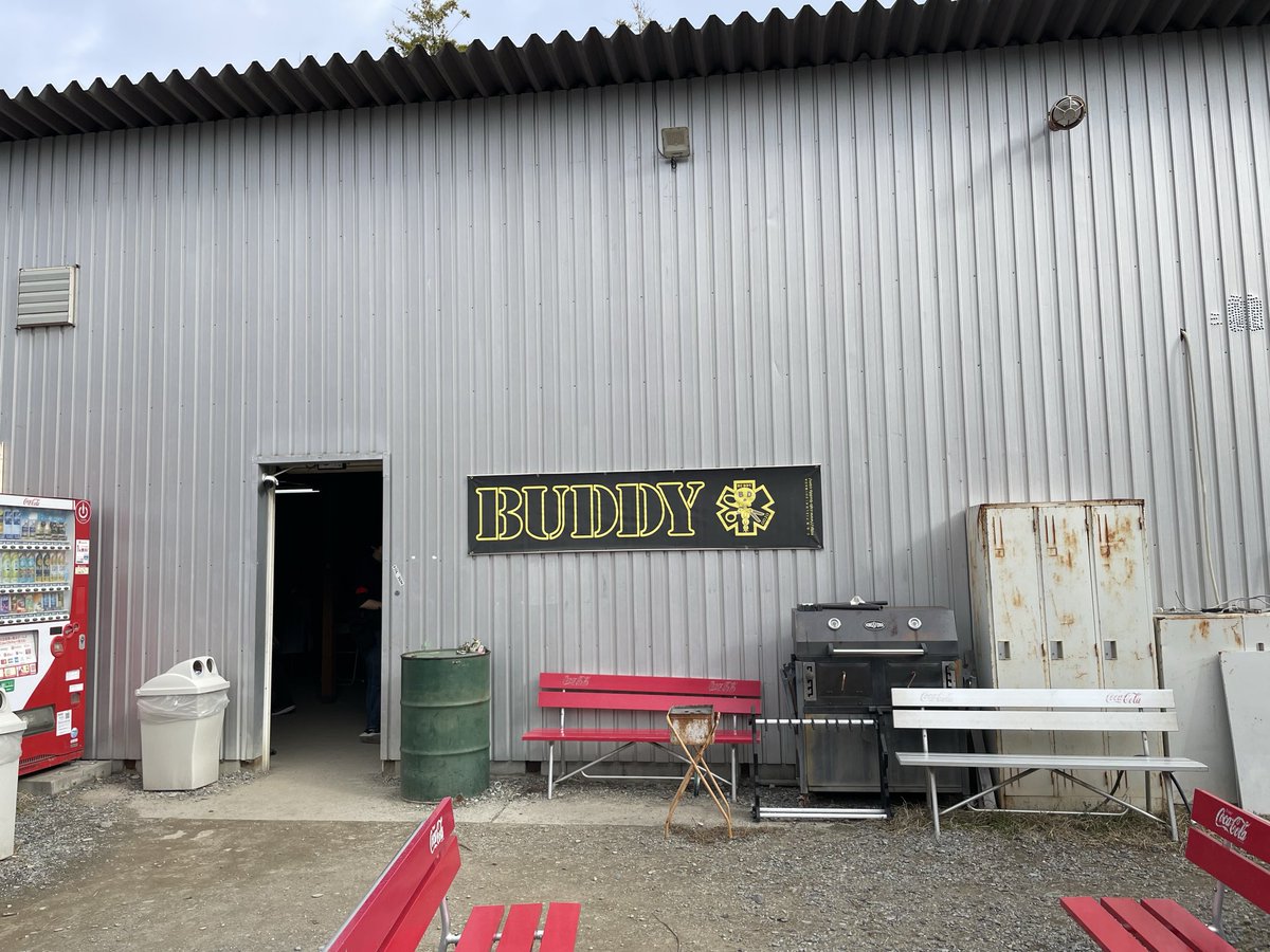 お邪魔してます🫡