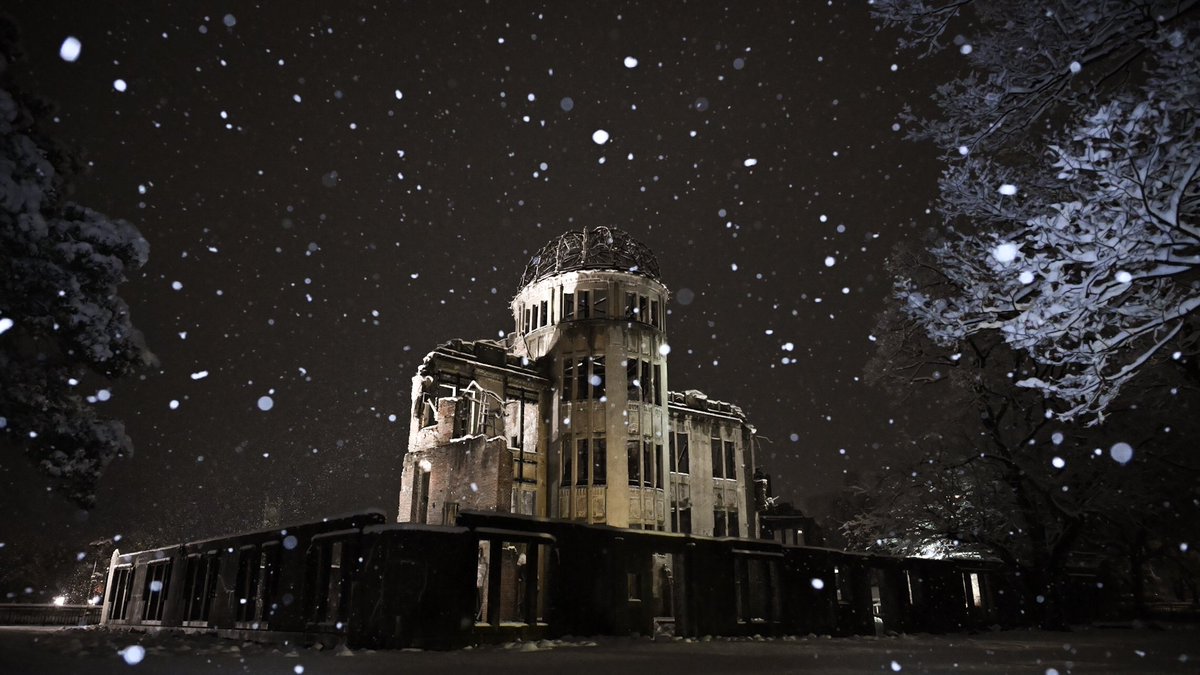 かど。 tweet media