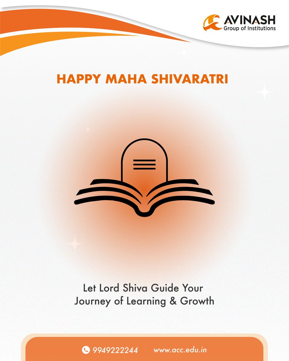 Avinash College of Commerce tweet media