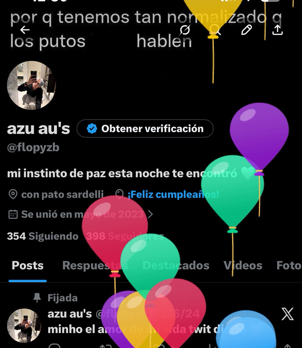 azu au's tweet media