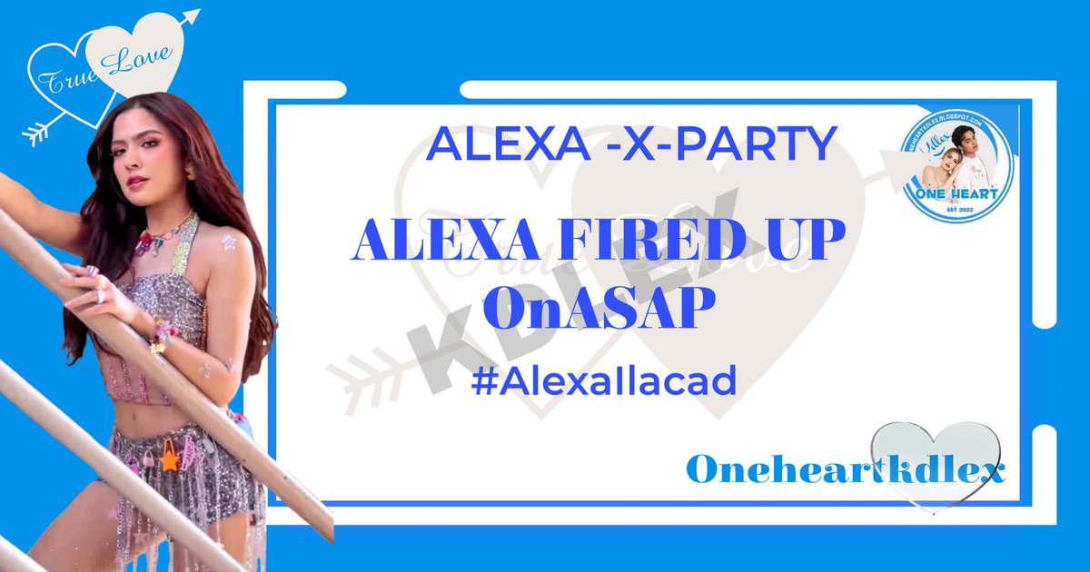 ONEHEARTKDLEX_OFFICIAL tweet media
