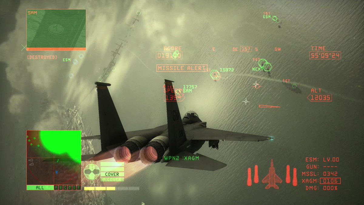 SPADtm's tweet image. No you aren’t