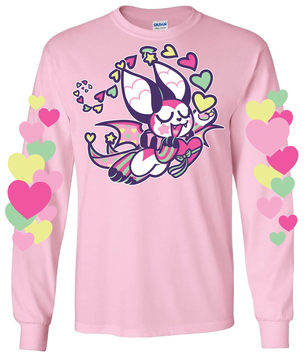 New vinyls, CDs, and shirts just dropped on ivycomb.store 
I made a whole announcement in the Discord with more info. But the bottom line is: thank you all so so so much for all of the incredible support <3