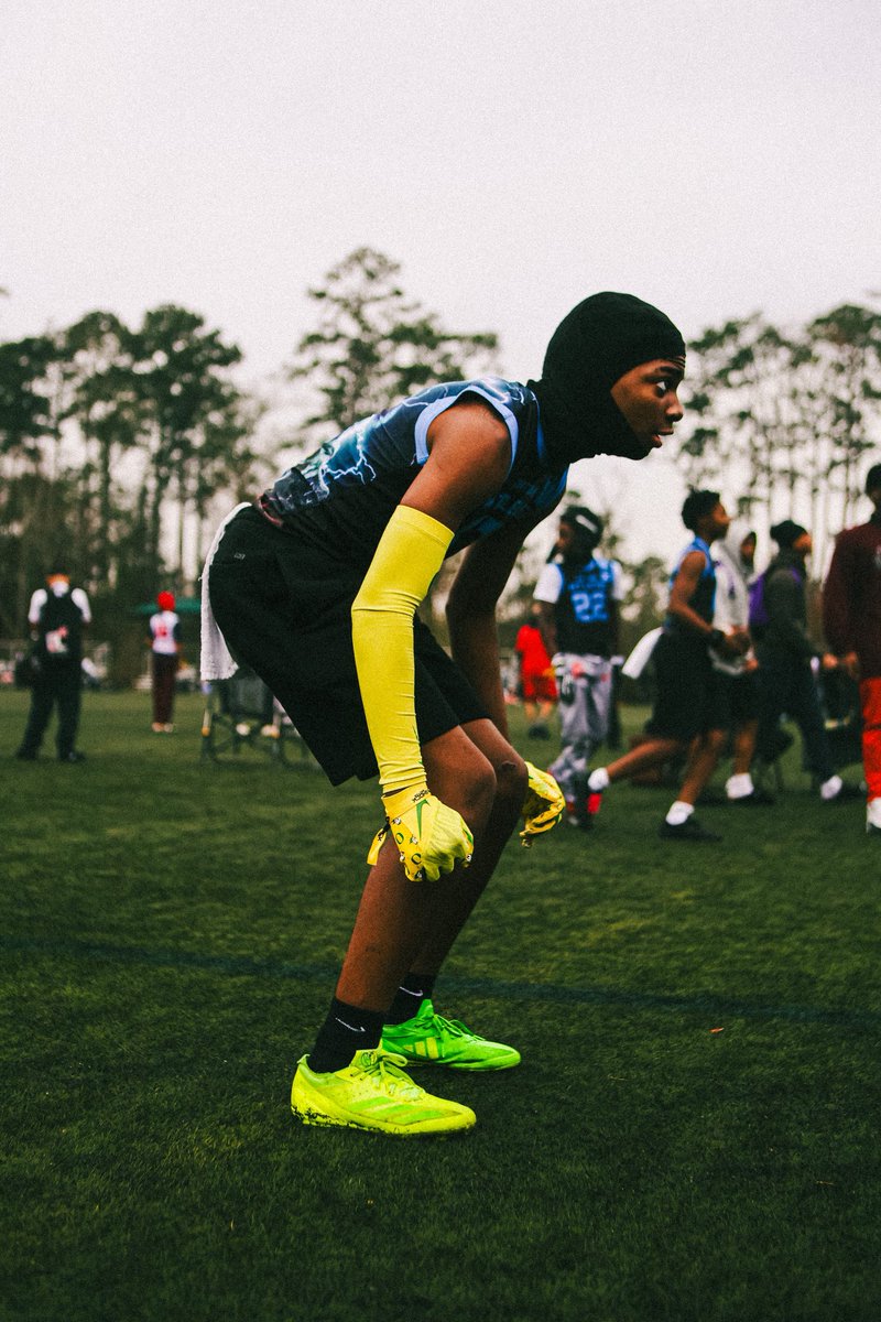 Deon Stewart tweet media