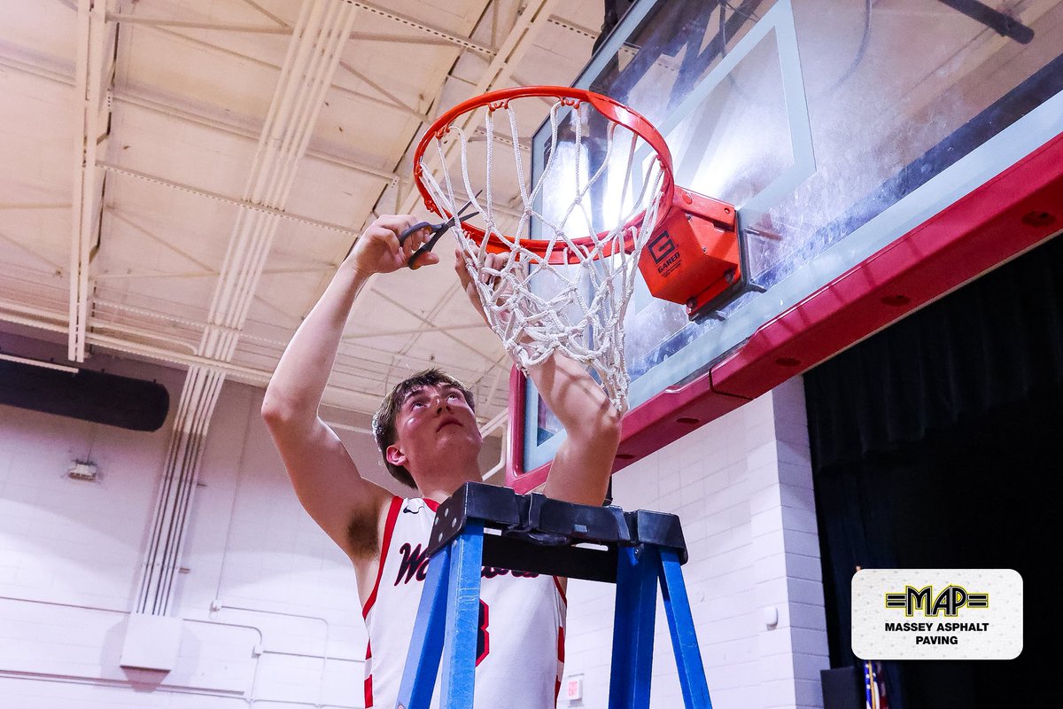 WCS Athletics tweet media