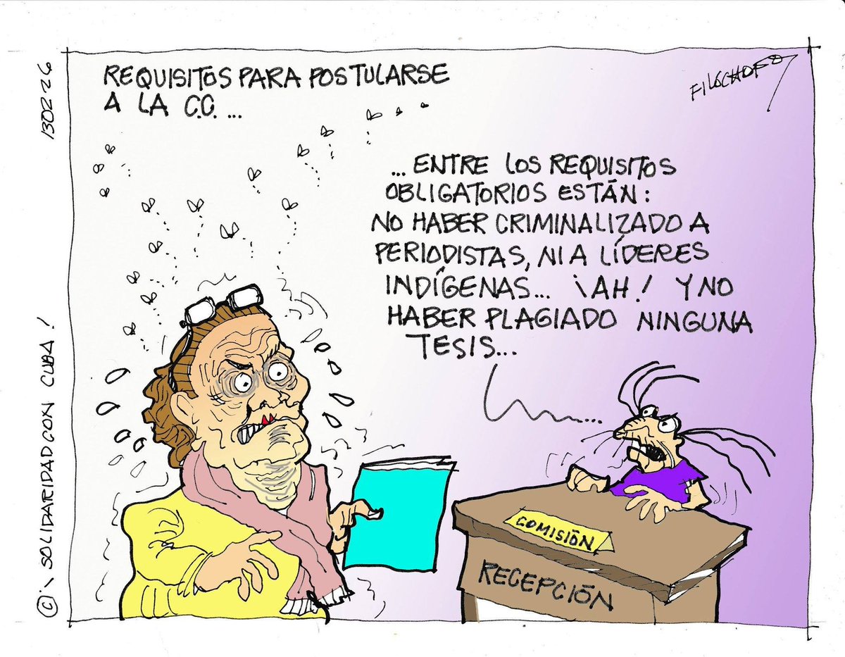 Lo que comienza mal, termina mal; lamentable el deterioro de la justicia en Guatemala. La impunidad, corrupción "no tiene ideologías", pero si un lastre que afecta a todos los guatemaltecos.