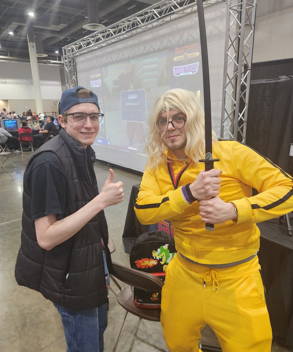 Retro World Series tweet media