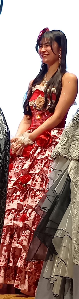 himeka_ando #いちごみるく色に染まりたい。 リーダー💖 🏫 #LJK