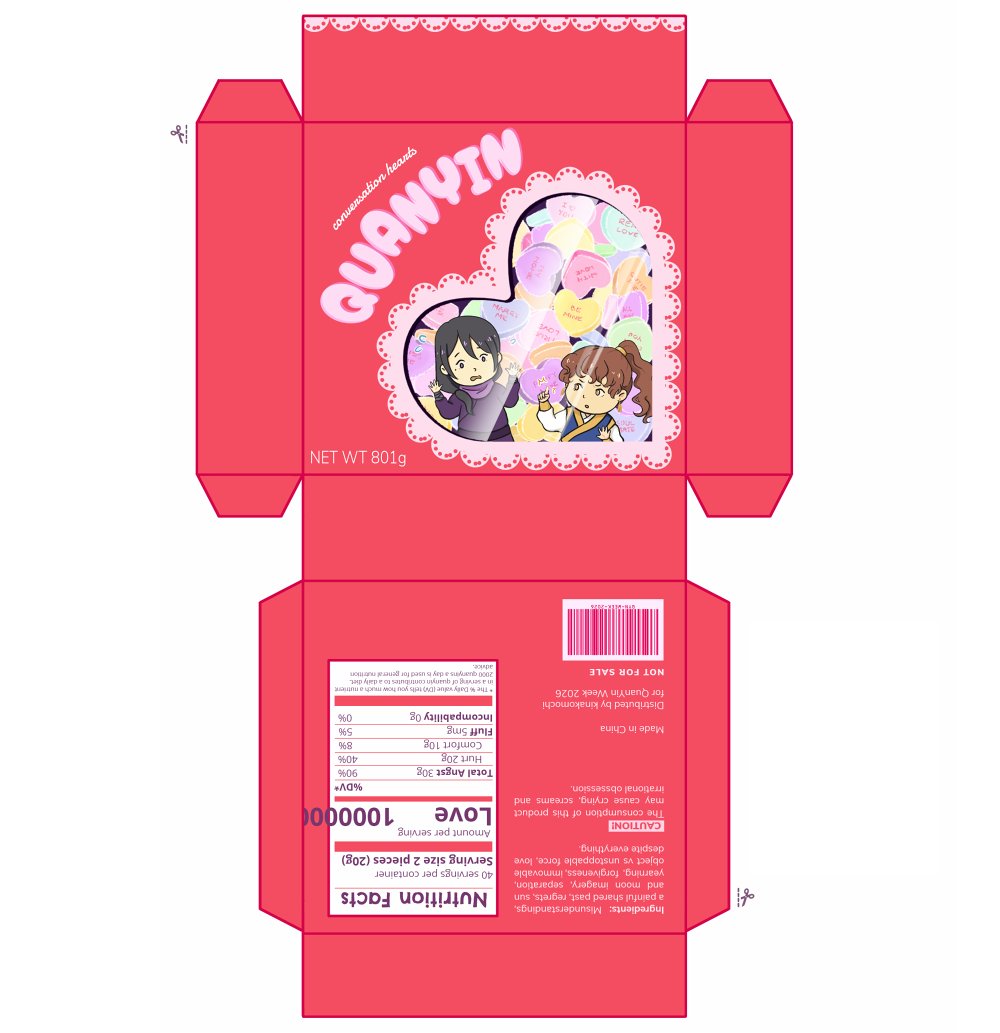 💛 Kinako 💜 tweet media