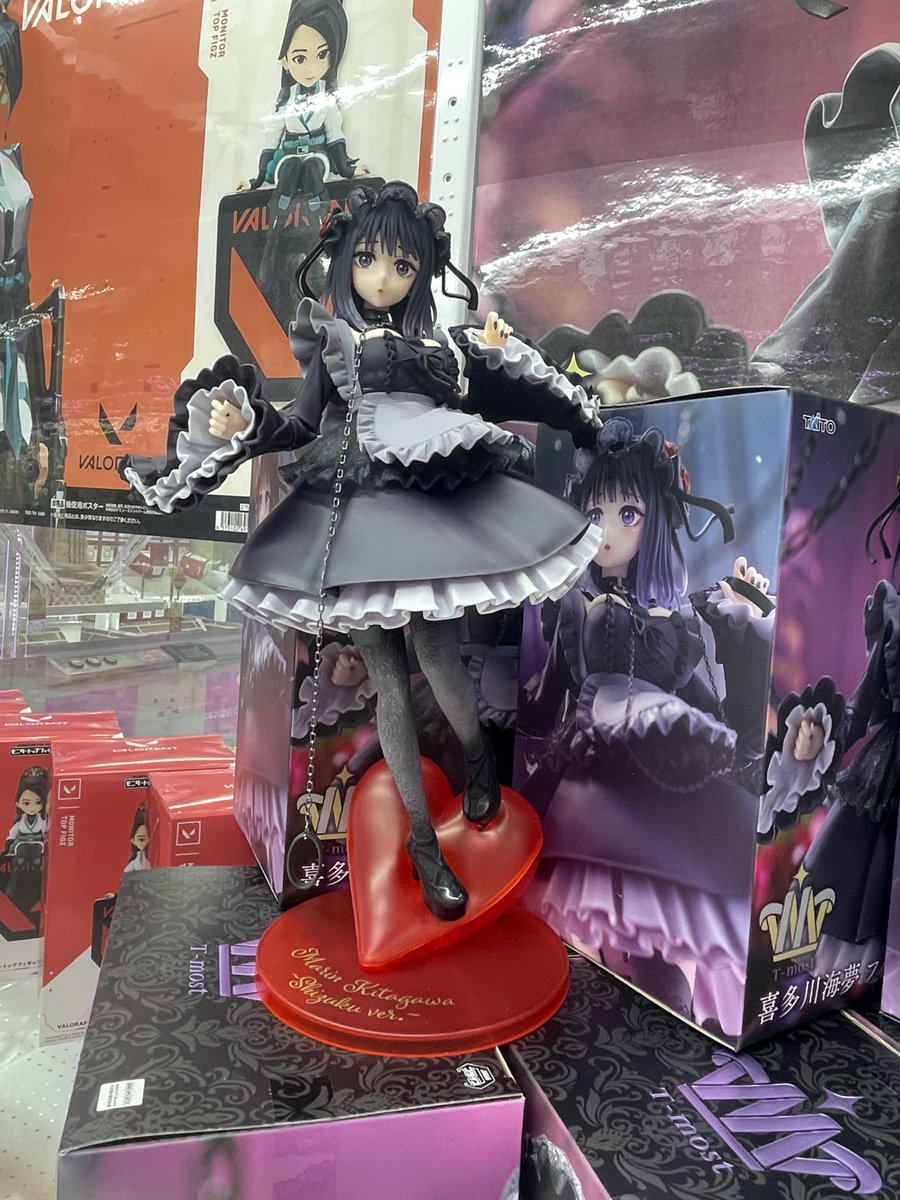 ❣新景品投入情報❣ 【その着せ替え人形は恋をする T-most 喜多川