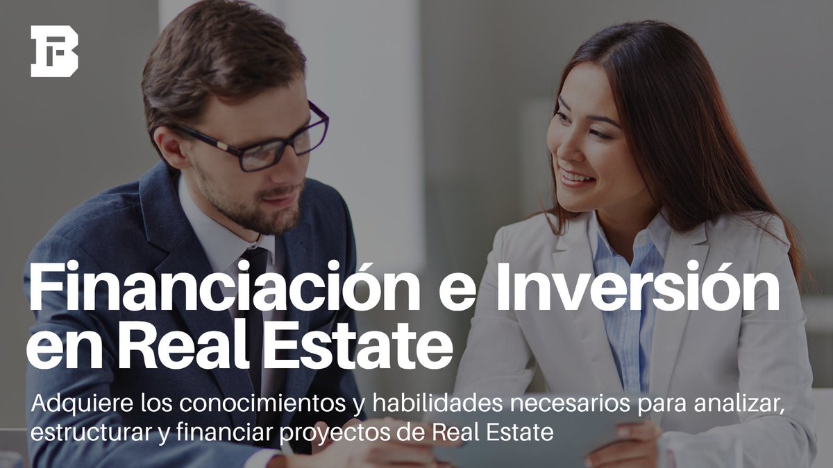 Barcelona Finance School tweet media